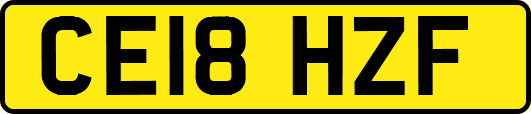 CE18HZF