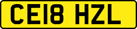 CE18HZL