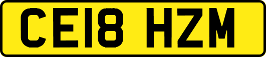 CE18HZM