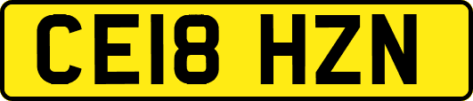 CE18HZN
