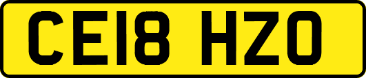 CE18HZO