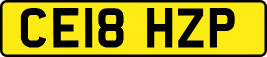 CE18HZP