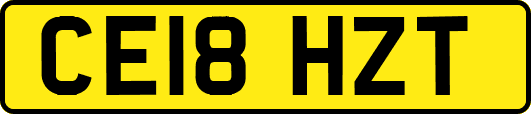 CE18HZT