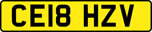 CE18HZV
