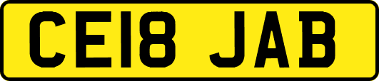 CE18JAB