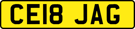 CE18JAG