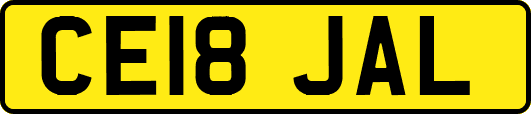 CE18JAL
