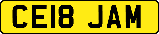 CE18JAM