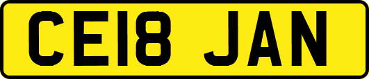 CE18JAN