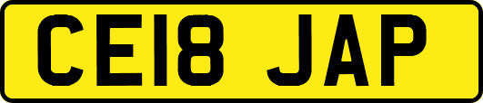 CE18JAP