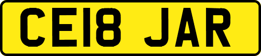 CE18JAR