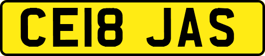 CE18JAS