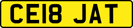 CE18JAT