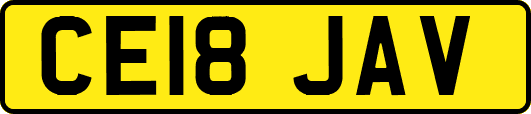 CE18JAV