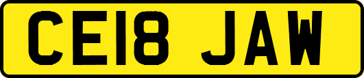 CE18JAW