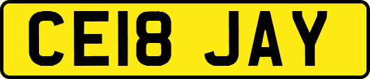 CE18JAY