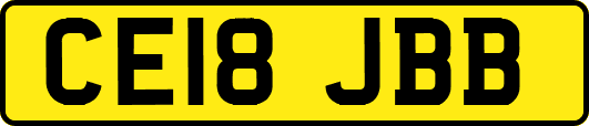 CE18JBB