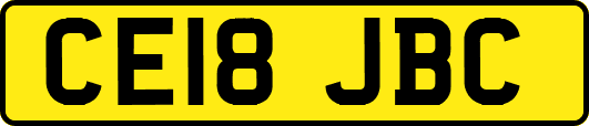 CE18JBC