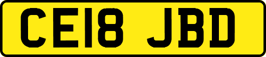 CE18JBD