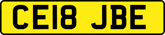 CE18JBE
