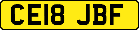 CE18JBF