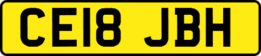 CE18JBH