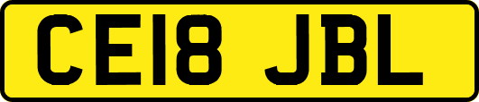 CE18JBL