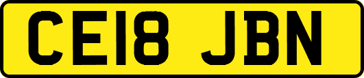 CE18JBN