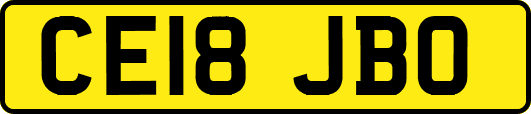 CE18JBO
