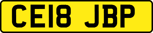 CE18JBP