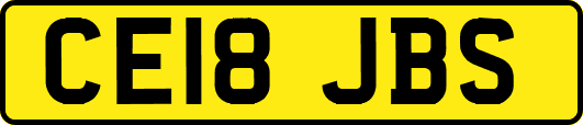 CE18JBS