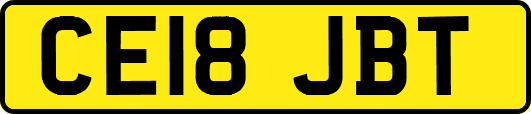 CE18JBT