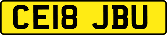 CE18JBU