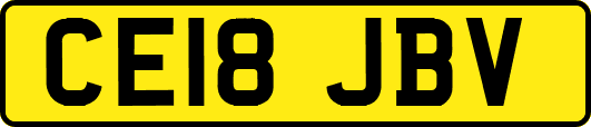 CE18JBV