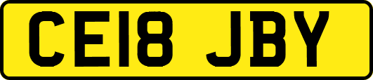 CE18JBY