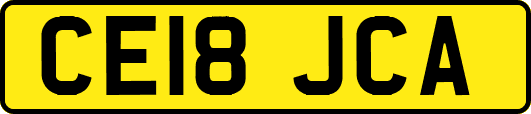 CE18JCA
