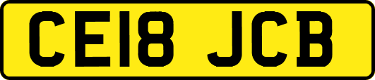 CE18JCB