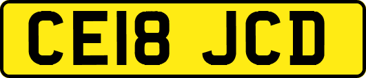 CE18JCD