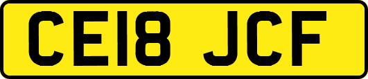 CE18JCF
