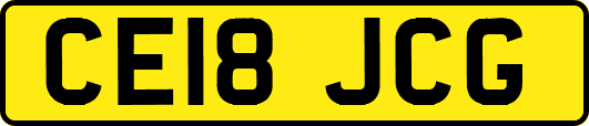 CE18JCG