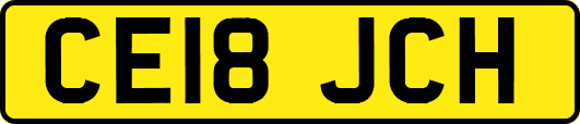 CE18JCH
