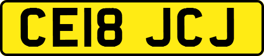 CE18JCJ
