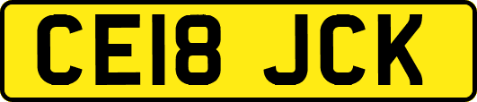 CE18JCK