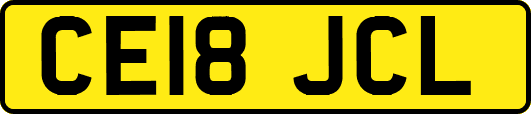 CE18JCL