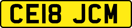CE18JCM