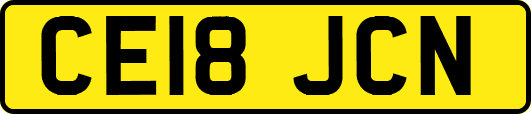 CE18JCN