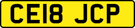 CE18JCP