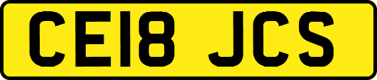 CE18JCS