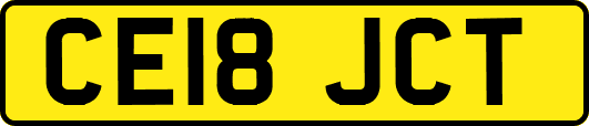 CE18JCT
