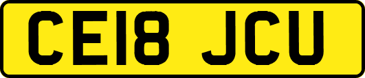 CE18JCU